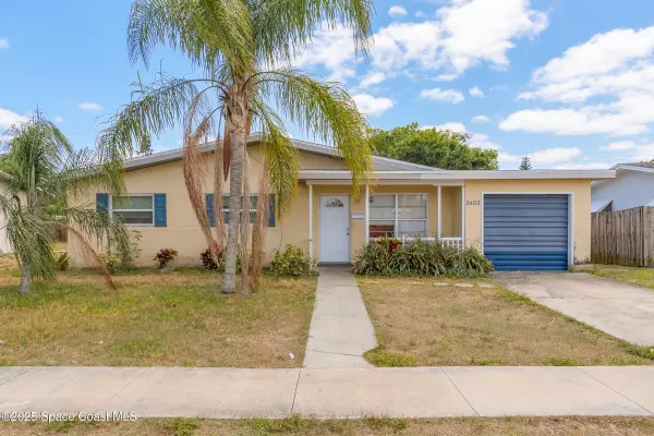 2465 Sarno RD, Melbourne, FL 32935