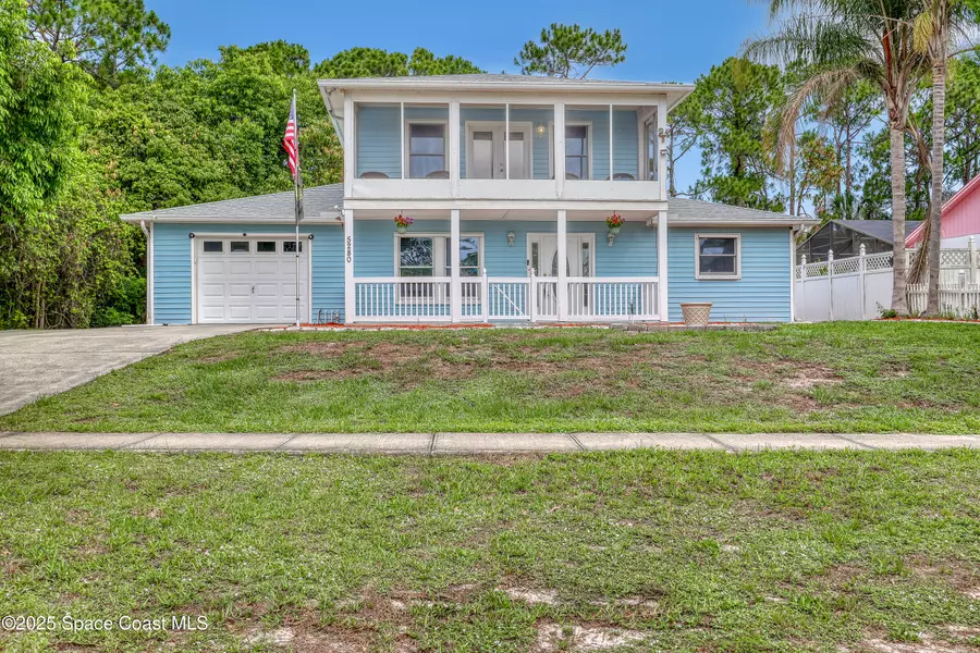 5280 Curtis BLVD, Cocoa, FL 32927