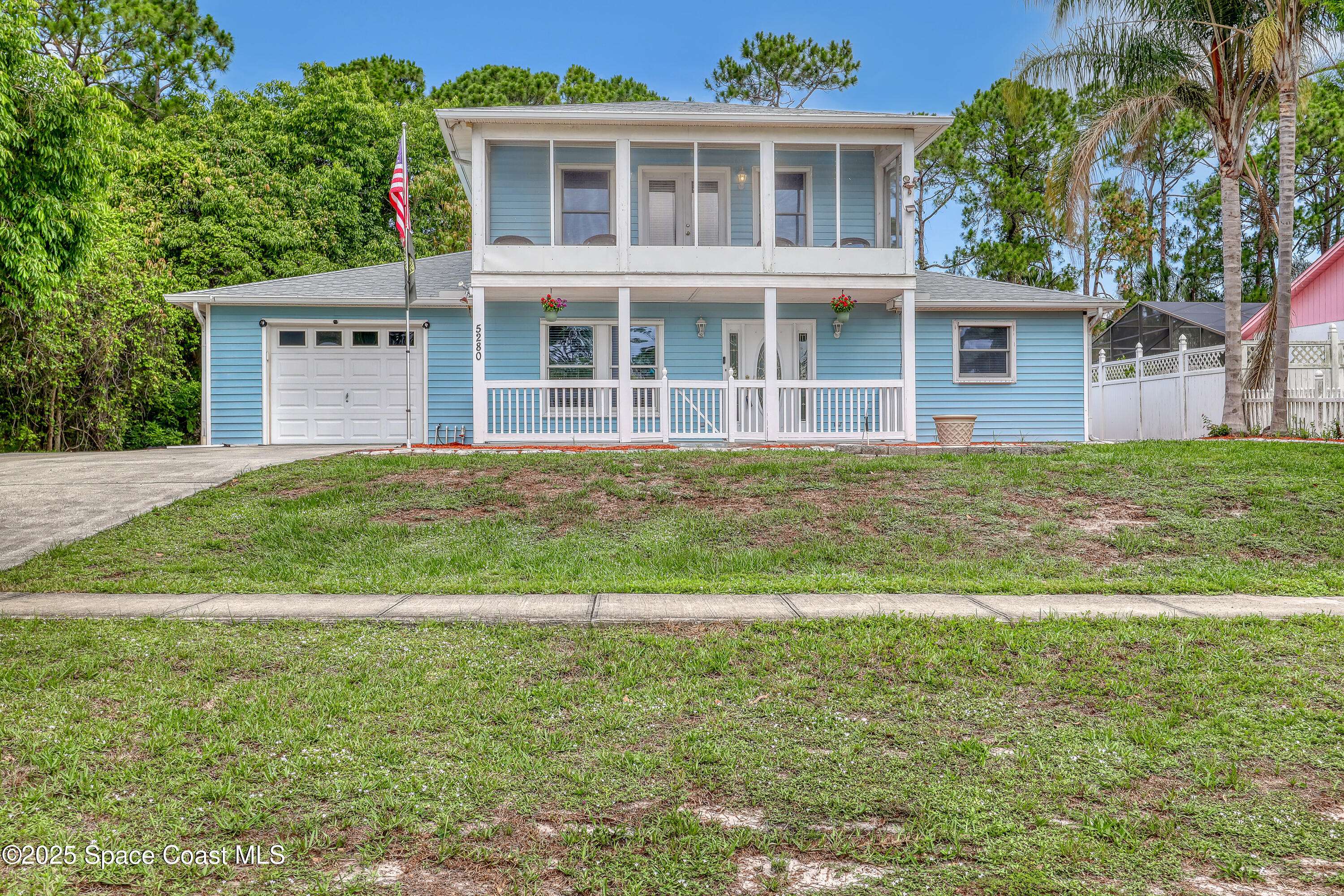 5280 Curtis BLVD, Cocoa, FL 32927