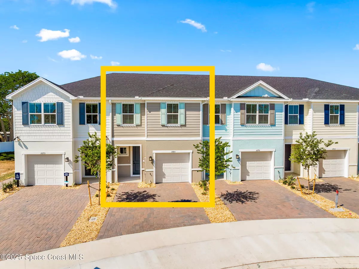 Melbourne, FL 32935,1685 Kendall Pointe PL