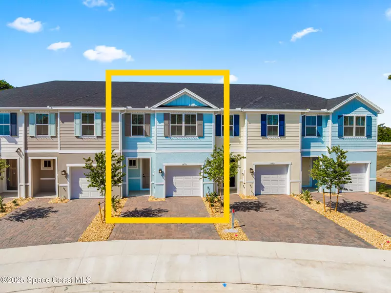 1695 Kendall Pointe PL, Melbourne, FL 32935