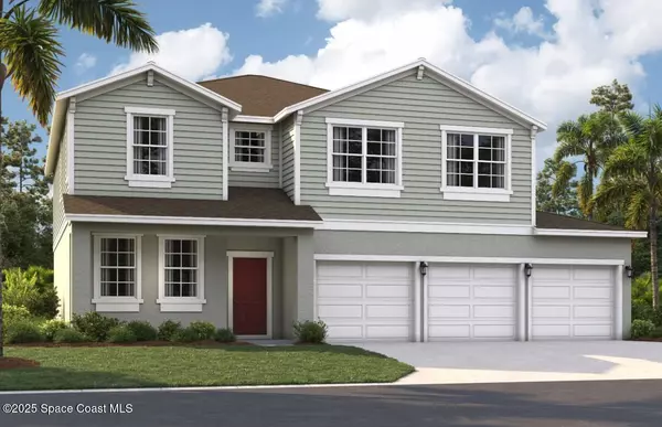 247 Avi CT, Titusville, FL 32796