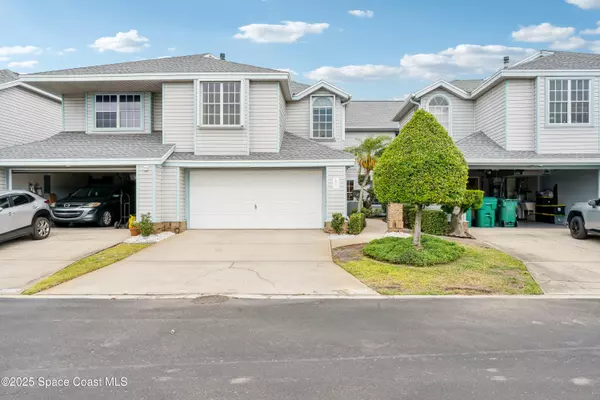 Indian Harbour Beach, FL 32937,705 Tradewinds DR #705