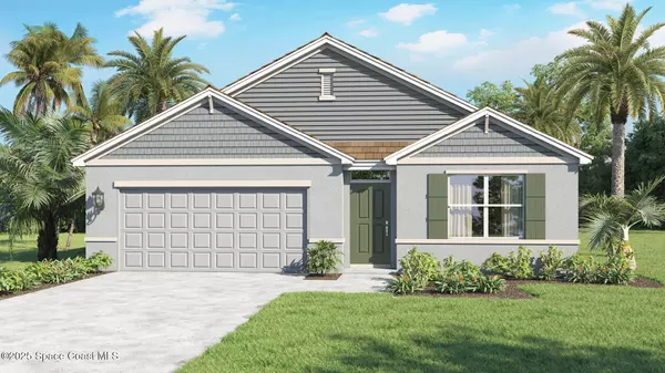 490 Avocado RD NW, Palm Bay, FL 32907
