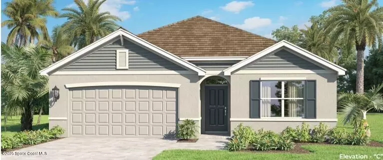 892 Sorrel ST NW, Palm Bay, FL 32907