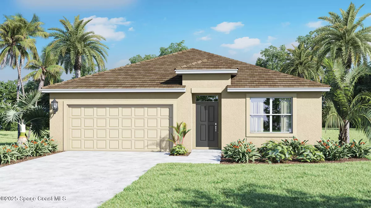 Palm Bay, FL 32908,591 Mimosa ST SW
