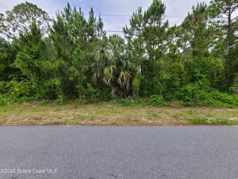 2950 Gagstater AVE SE, Palm Bay, FL 32909