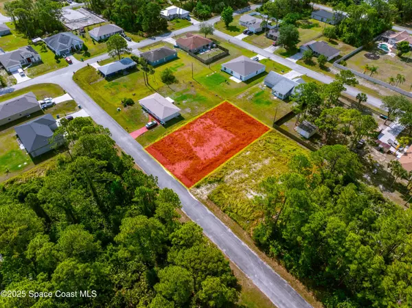 Palm Bay, FL 32908,422 Denmark ST SW