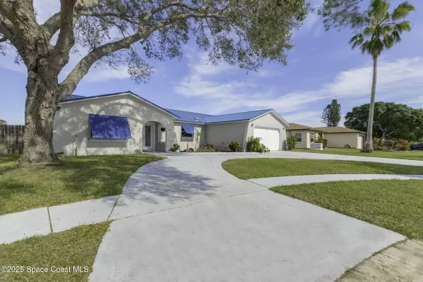 Merritt Island, FL 32952,2030 Porpoise ST