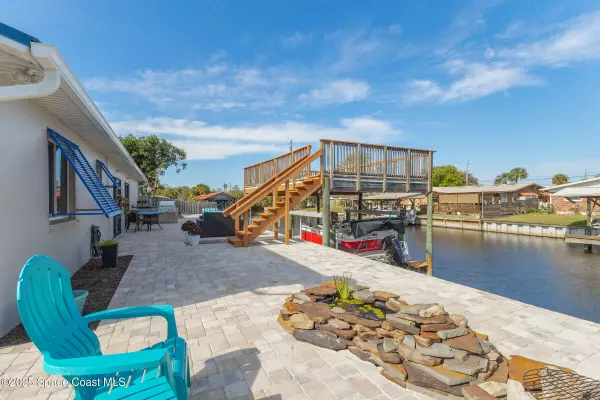 Merritt Island, FL 32952,2030 Porpoise ST