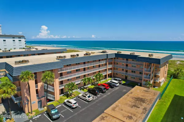 10 Sunflower ST #20, Cocoa Beach, FL 32931