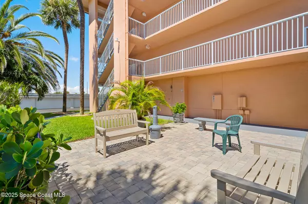 Cocoa Beach, FL 32931,10 Sunflower ST #20