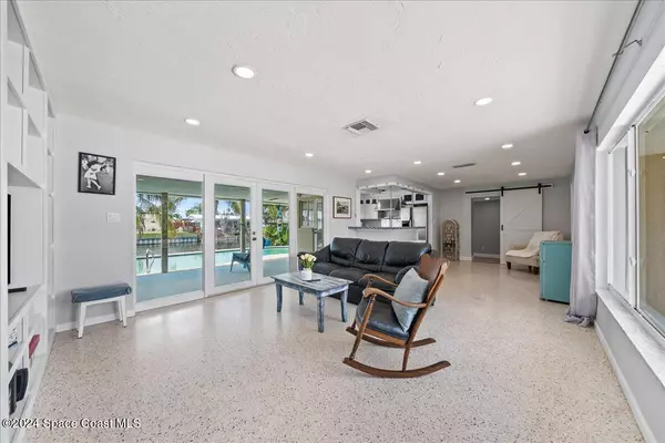 Satellite Beach, FL 32937,446 Sandpiper DR