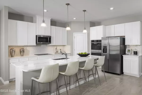 Titusville, FL 32796,2174 Landing DR