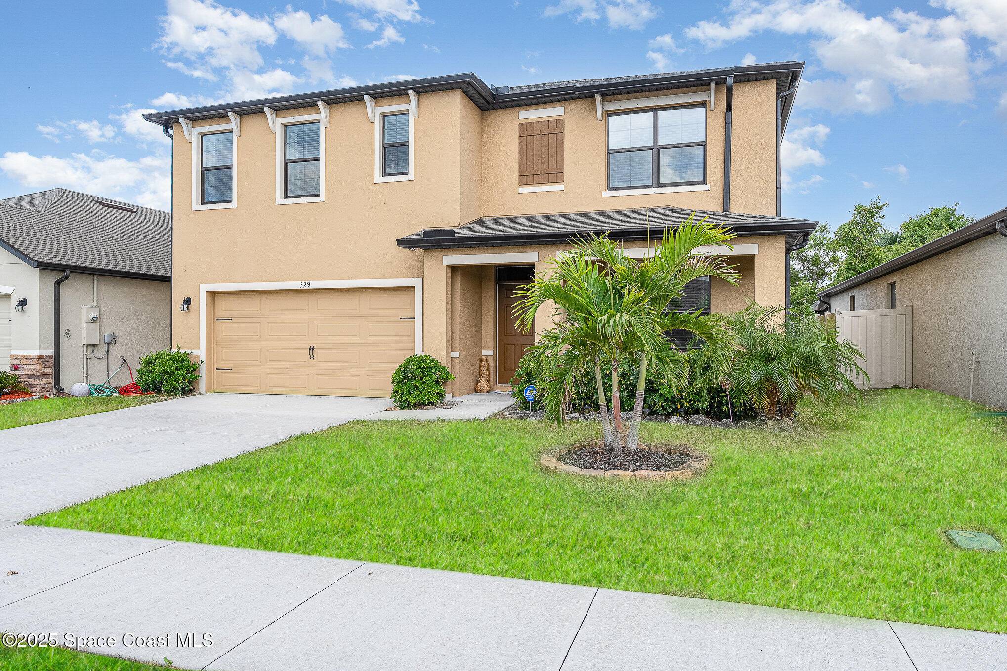 Cocoa, FL 32927,329 Coyote DR