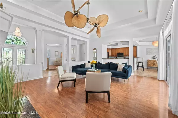 Merritt Island, FL 32952,1085 Mercedes DR