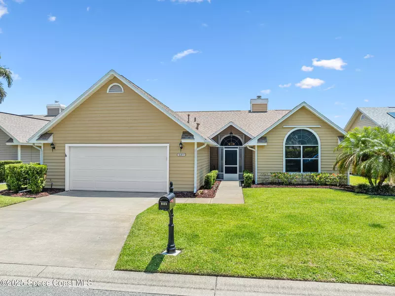 685 Griffin LN, Melbourne, FL 32940