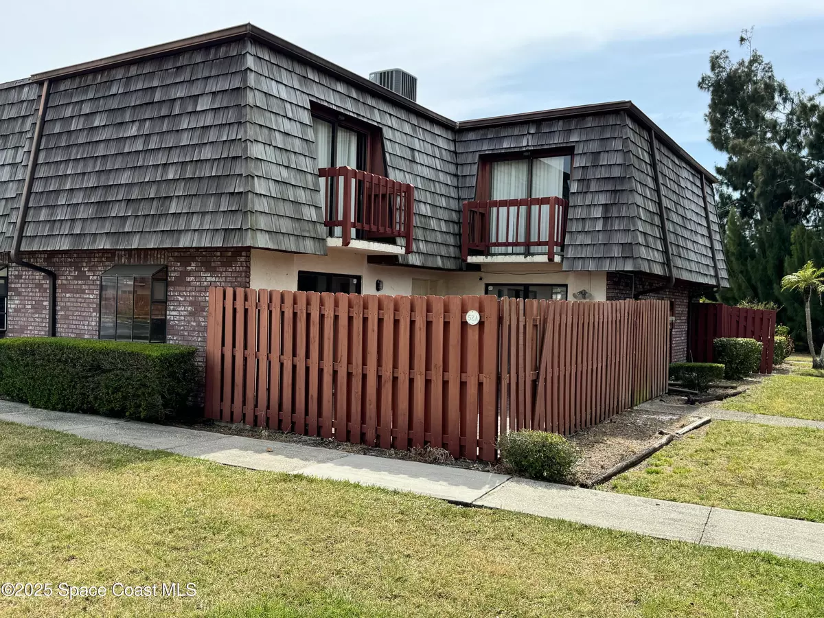 Melbourne, FL 32904,52 Piney Branch WAY #A