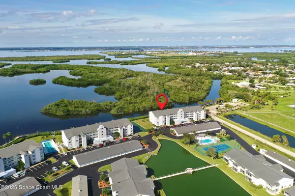 Cocoa Beach, FL 32931,540 S Brevard AVE #412