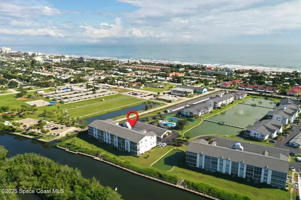 Cocoa Beach, FL 32931,540 S Brevard AVE #412