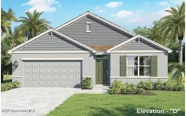 685 Osmosis DR SW, Palm Bay, FL 32908