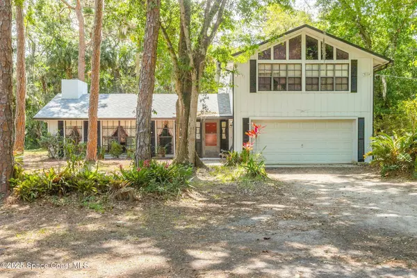 Merritt Island, FL 32953,630 Chase Hammock RD