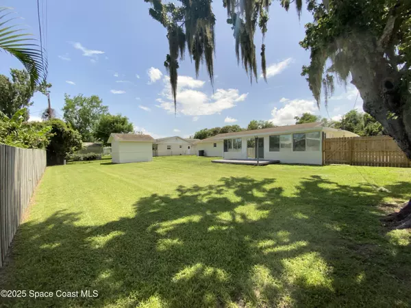 Titusville, FL 32780,1101 Beatrice AVE