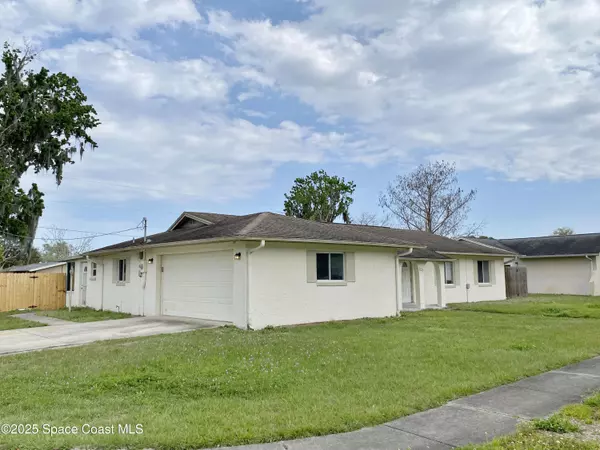 Titusville, FL 32780,1101 Beatrice AVE