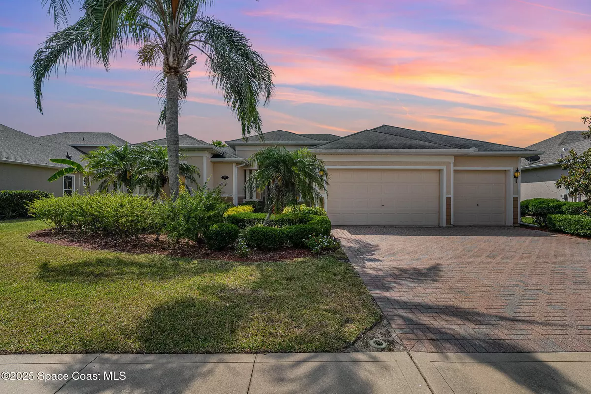 Melbourne, FL 32940,3431 Terramore DR