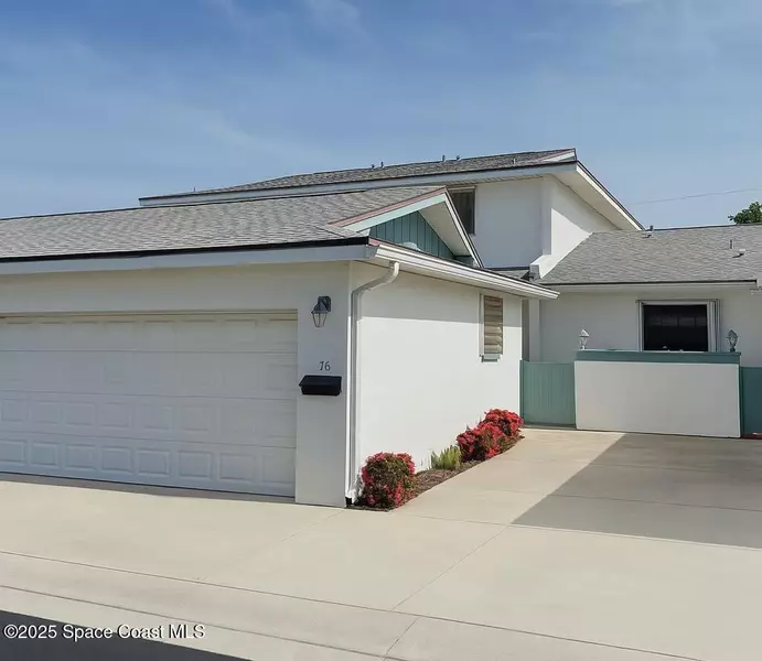 290 Paradise BLVD #76, Melbourne, FL 32903