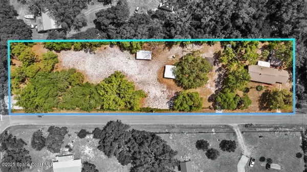 Mims, FL 32754,4855 Gandy RD