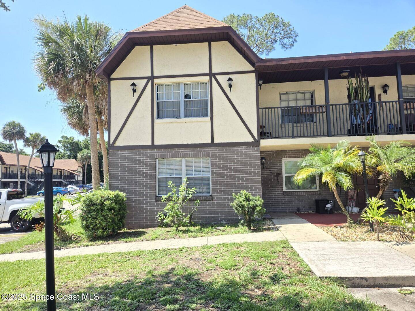 3100 Sir Hamilton CIR #1, Titusville, FL 32780