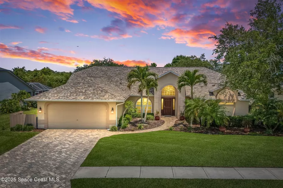 952 Wildwood DR, Melbourne, FL 32940