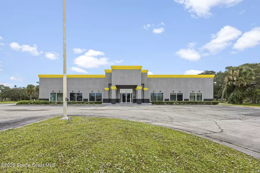 2705 N Harbor City BLVD, Melbourne, FL 32935