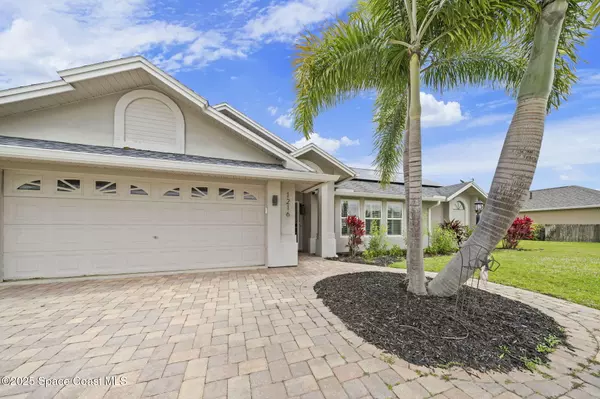 Rockledge, FL 32955,1216 Three Meadows DR