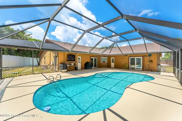 36 Mohican WAY, Melbourne Beach, FL 32951