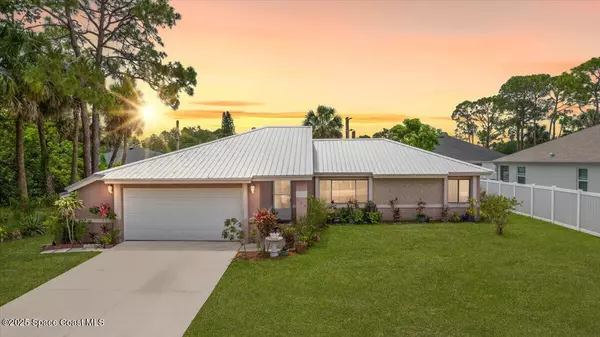 326 Brescia ST NE, Palm Bay, FL 32907