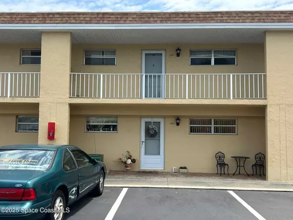 2135 N Courtenay Pkwy #F244, Merritt Island, FL 32953