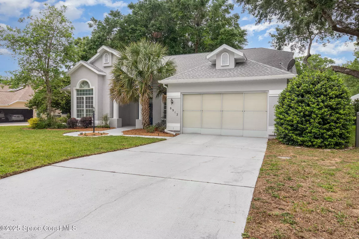 Dunnellon, FL 34432,8912 SW 191st CIR