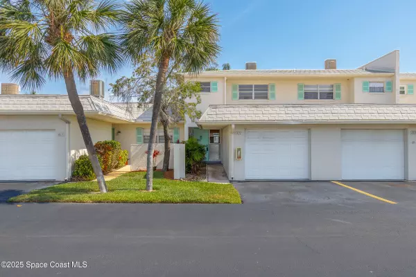Satellite Beach, FL 32937,411 Dove LN #6-11