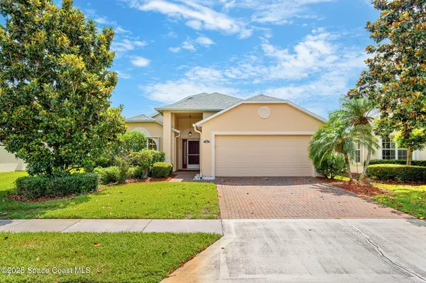 3583 Osceola DR, Melbourne, FL 32901