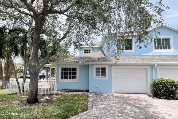 Merritt Island, FL 32953,420 Yellow Tail LN #101