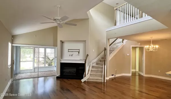 Merritt Island, FL 32953,420 Yellow Tail LN #101