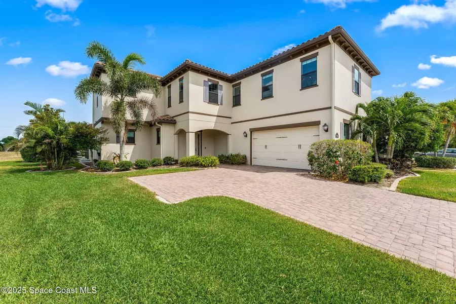 7773 Desmond AVE, Melbourne, FL 32940