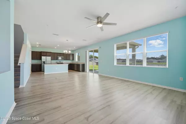 Titusville, FL 32780,8187 Cortese DR