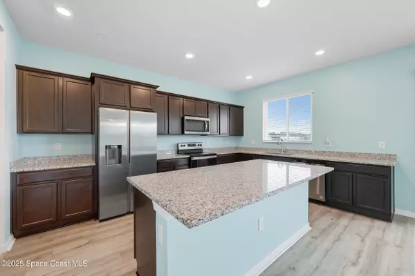 Titusville, FL 32780,8187 Cortese DR