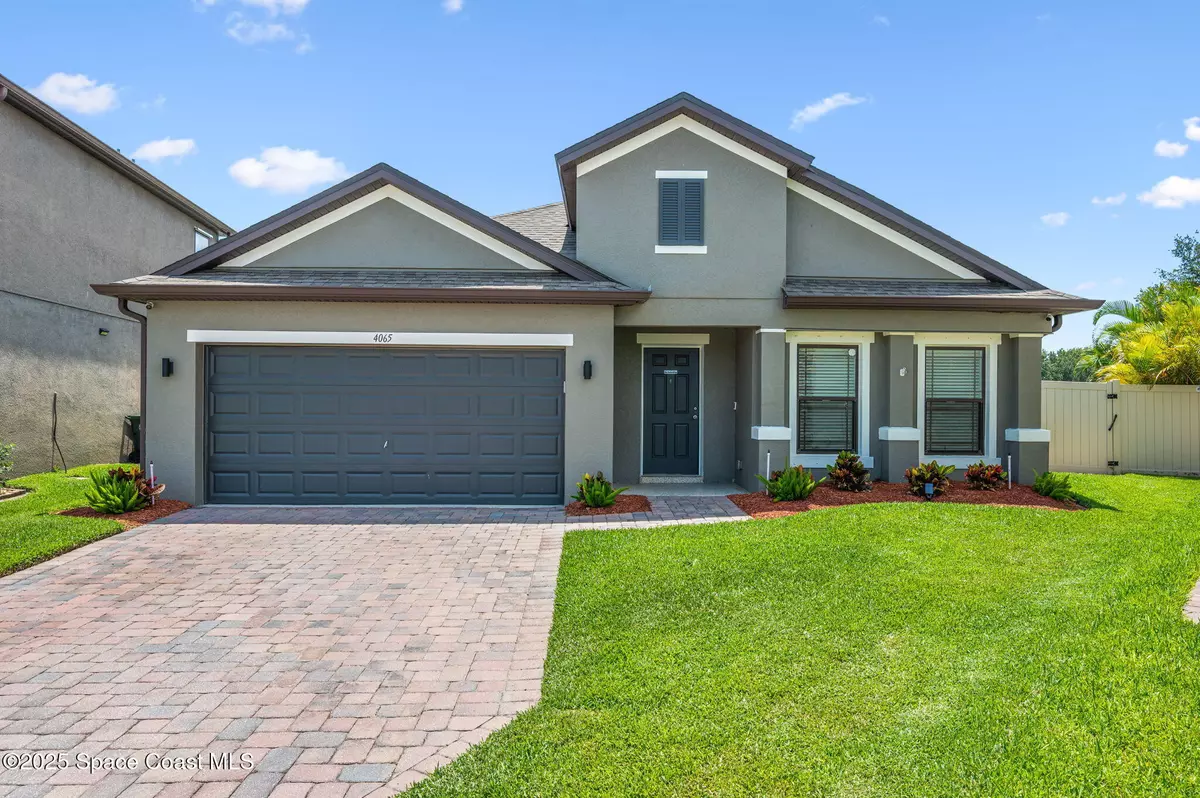 Rockledge, FL 32955,4065 Harvest CIR