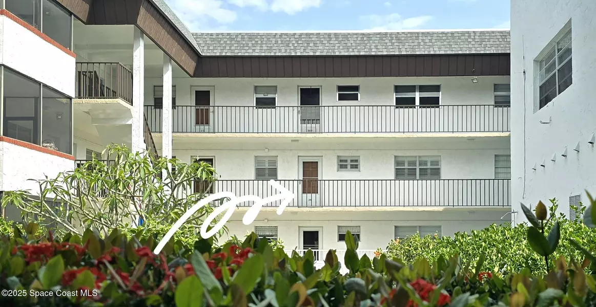 725 Port Malabar BLVD NE #209, Palm Bay, FL 32905