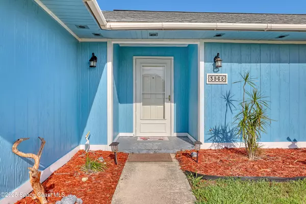 Cocoa, FL 32927,3965 Oakland ST