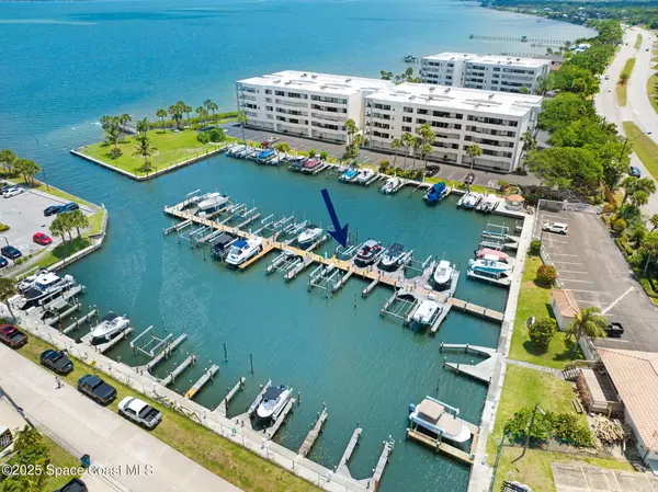 5011 Dixie HWY NE #A312, Palm Bay, FL 32905